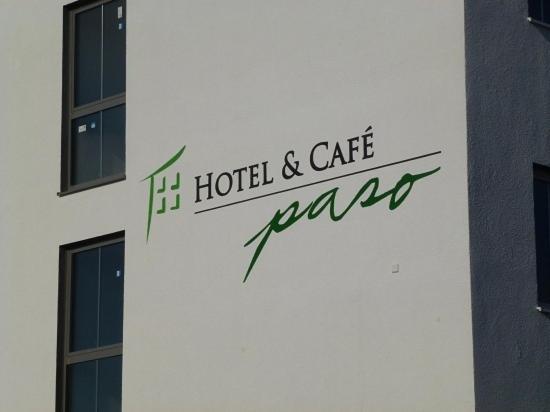 Hotel und Cafe Paso Vierkirchen Exterior foto